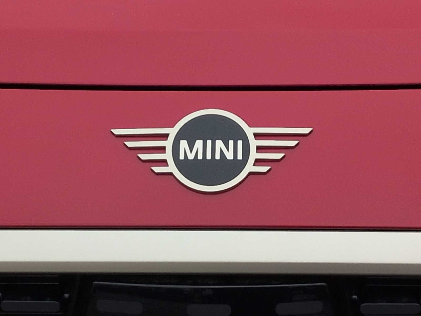 Thumbnail: 2026 MINI Cooper Countryman - 11