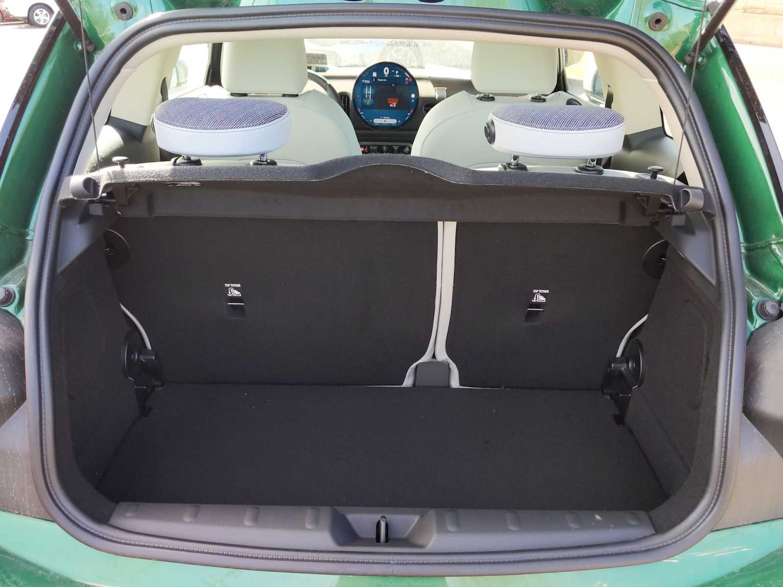 Thumbnail: 2025 MINI Cooper Hardtop - 34