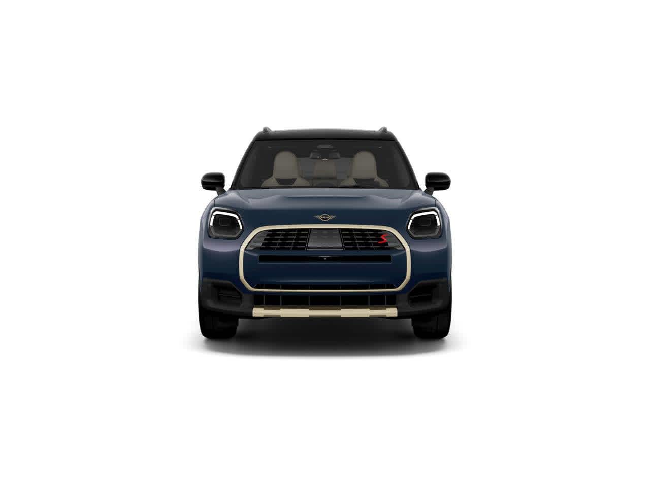 Thumbnail: 2026 MINI Cooper Countryman - 2