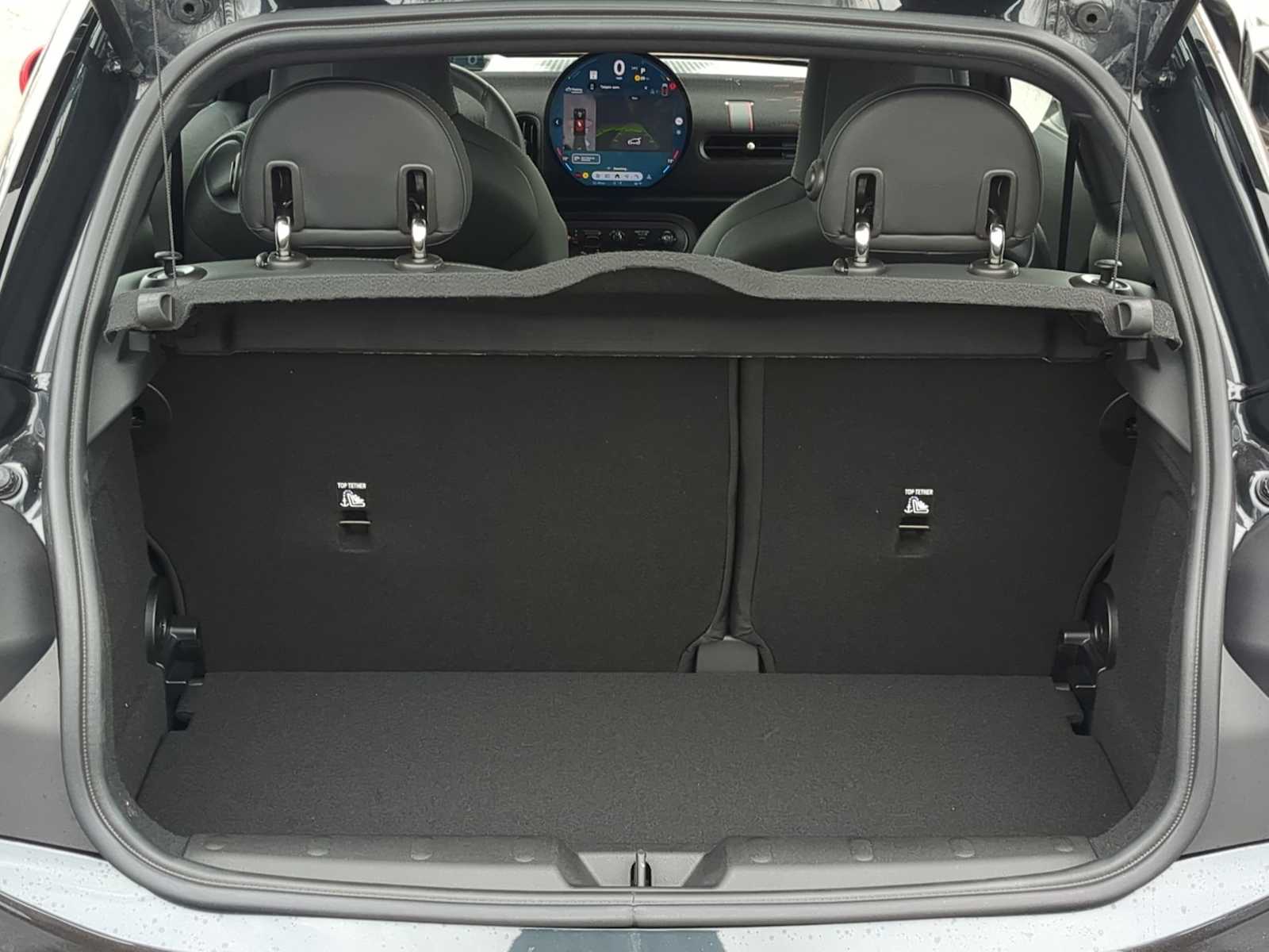 Thumbnail: 2026 MINI Cooper Hardtop - 36