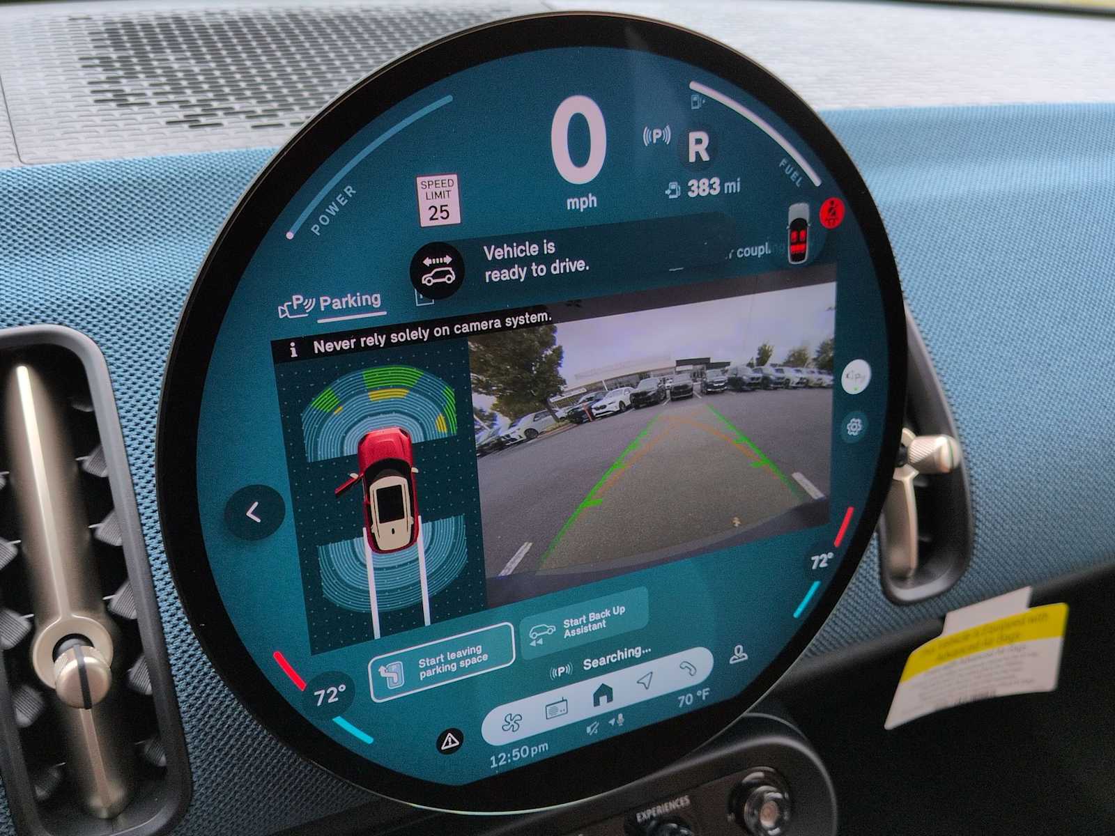 Thumbnail: 2026 MINI Cooper Countryman - 32