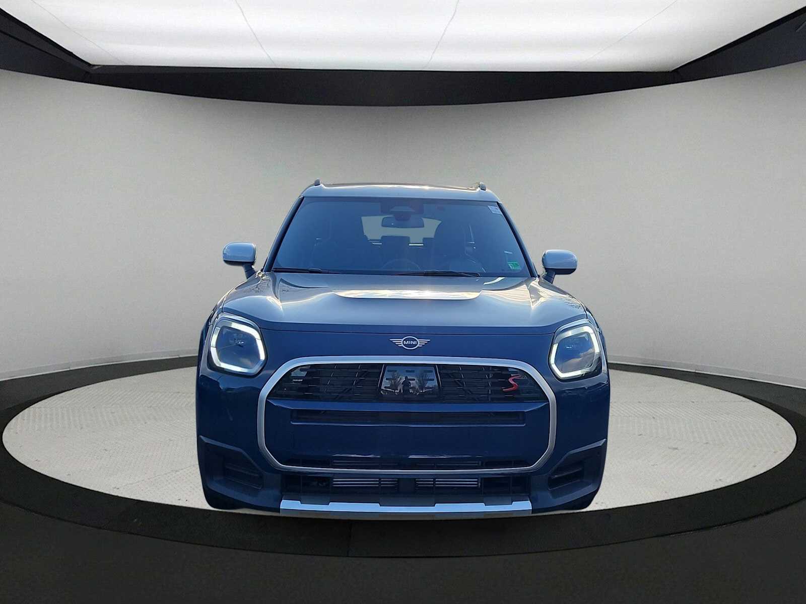 Thumbnail: 2026 MINI Cooper Countryman - 3