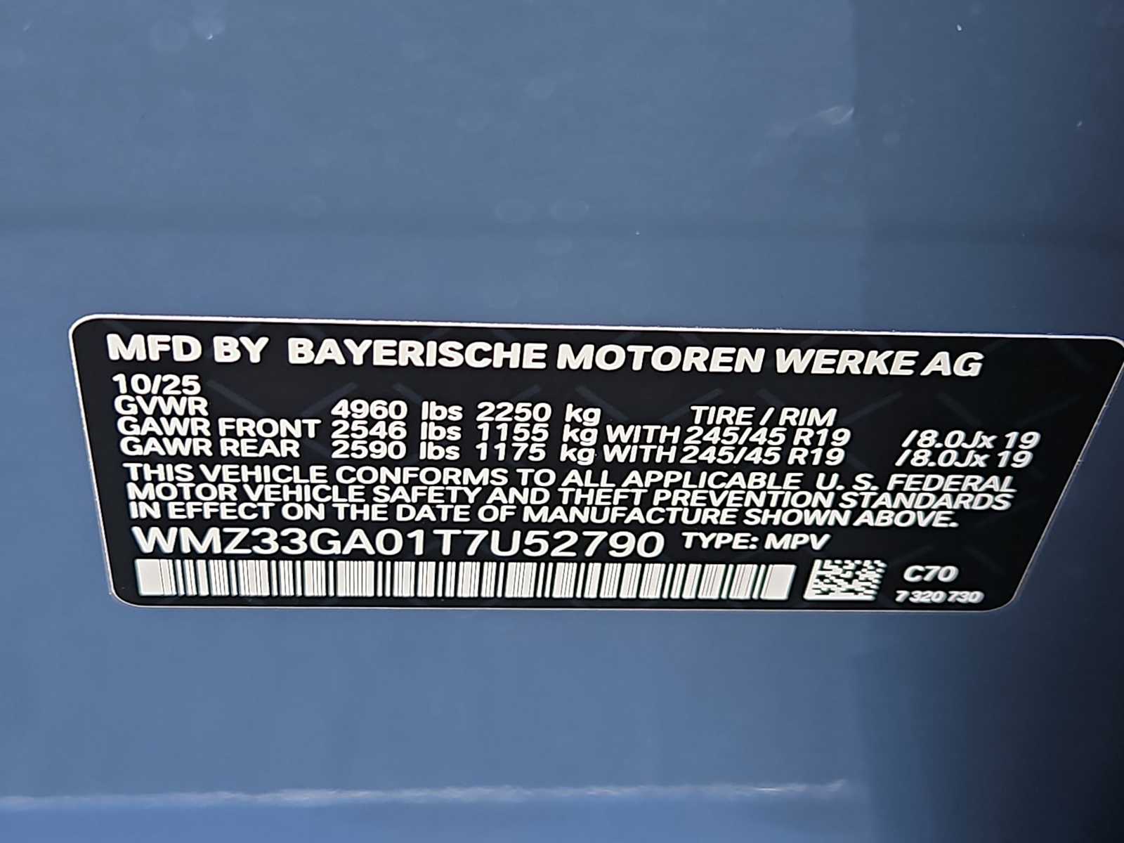 Thumbnail: 2026 MINI Cooper Countryman - 33