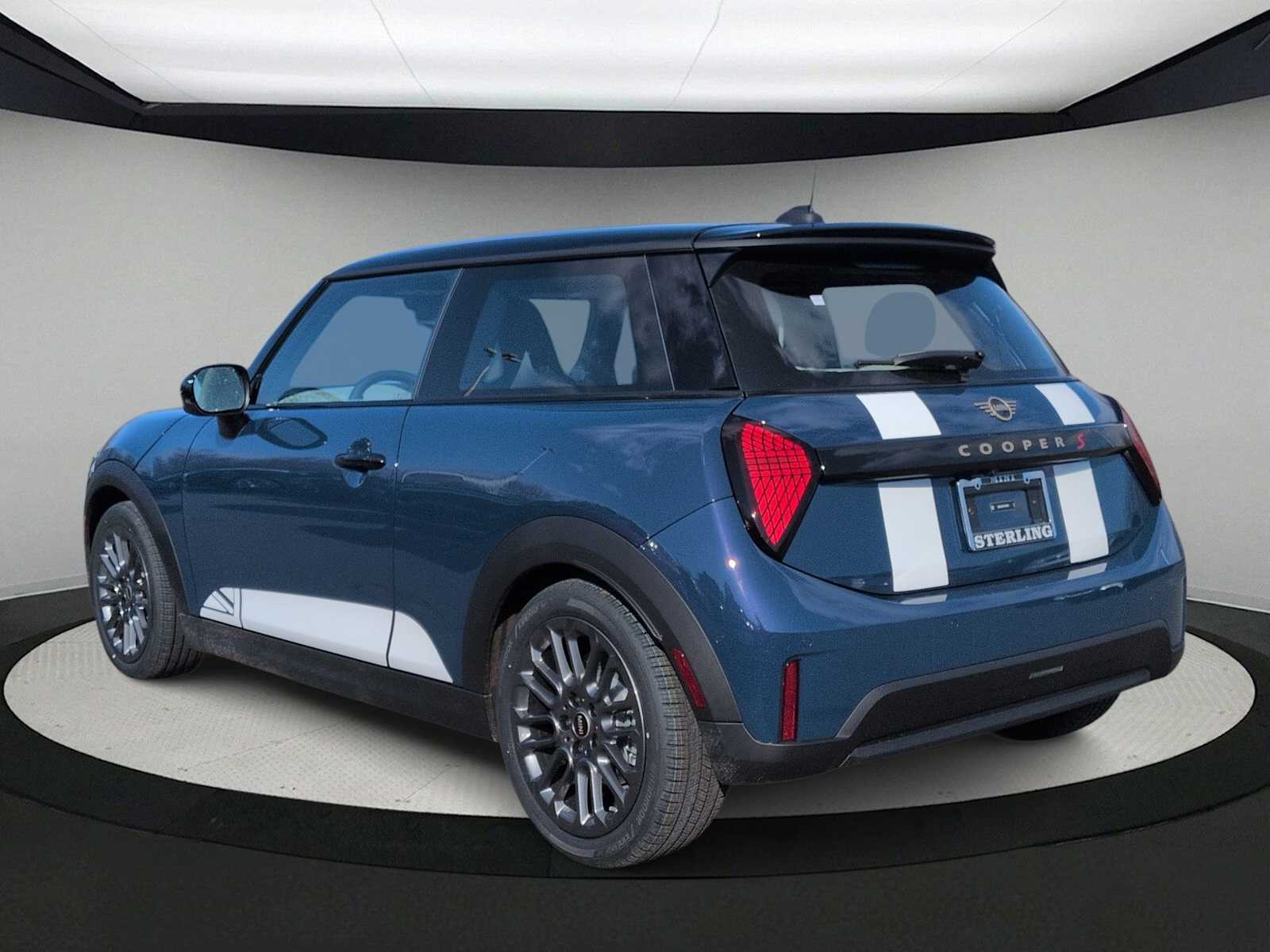Thumbnail: 2026 MINI Cooper Hardtop - 6