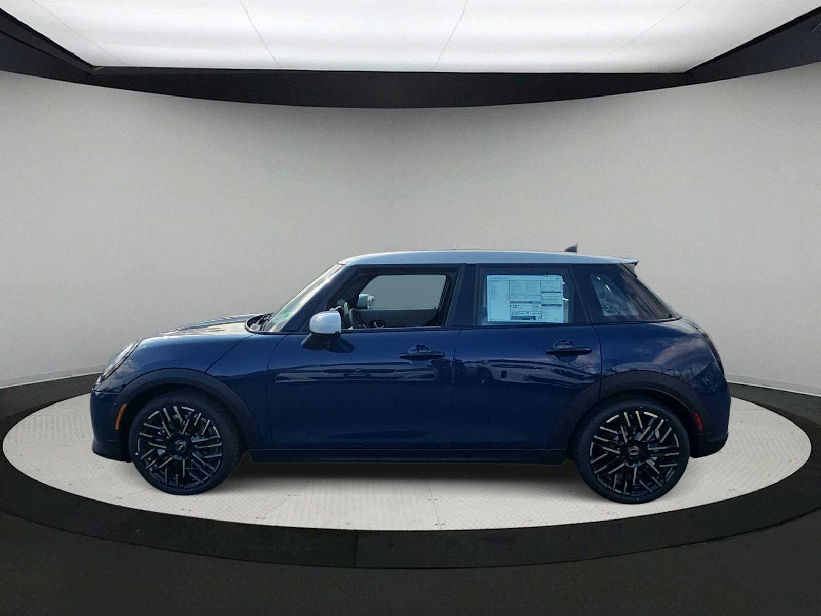 Thumbnail: 2026 MINI Cooper Hardtop - 5