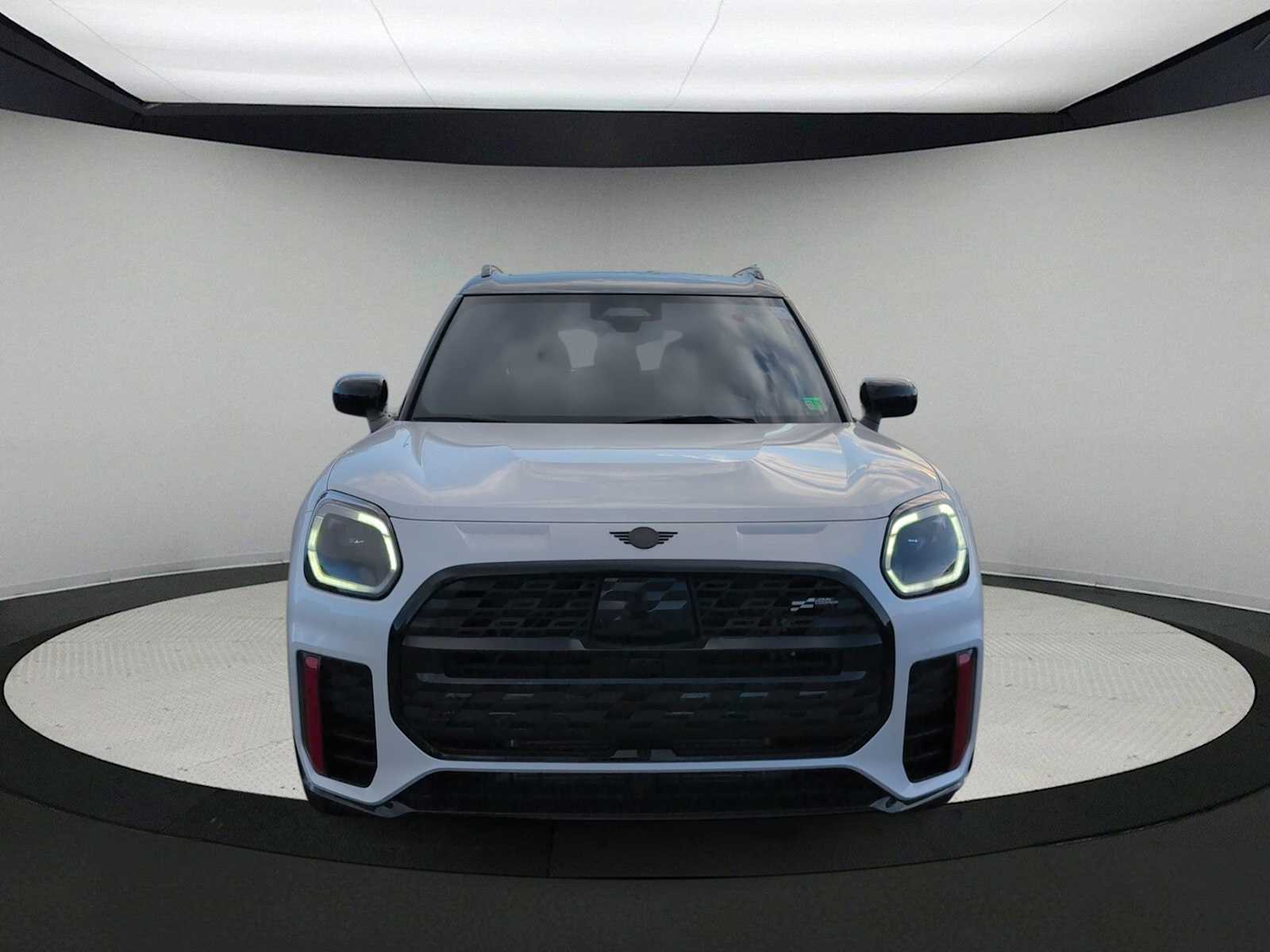Thumbnail: 2026 MINI Cooper Countryman - 3