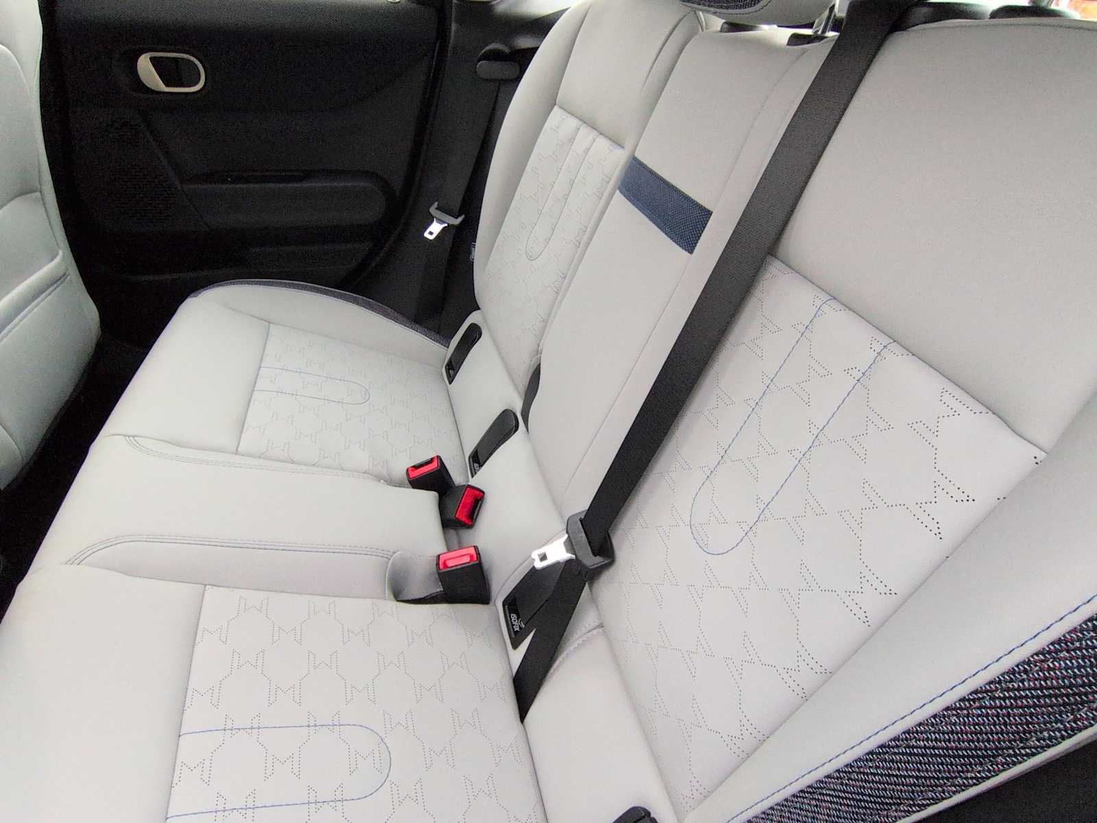 Thumbnail: 2026 MINI Cooper Hardtop - 21