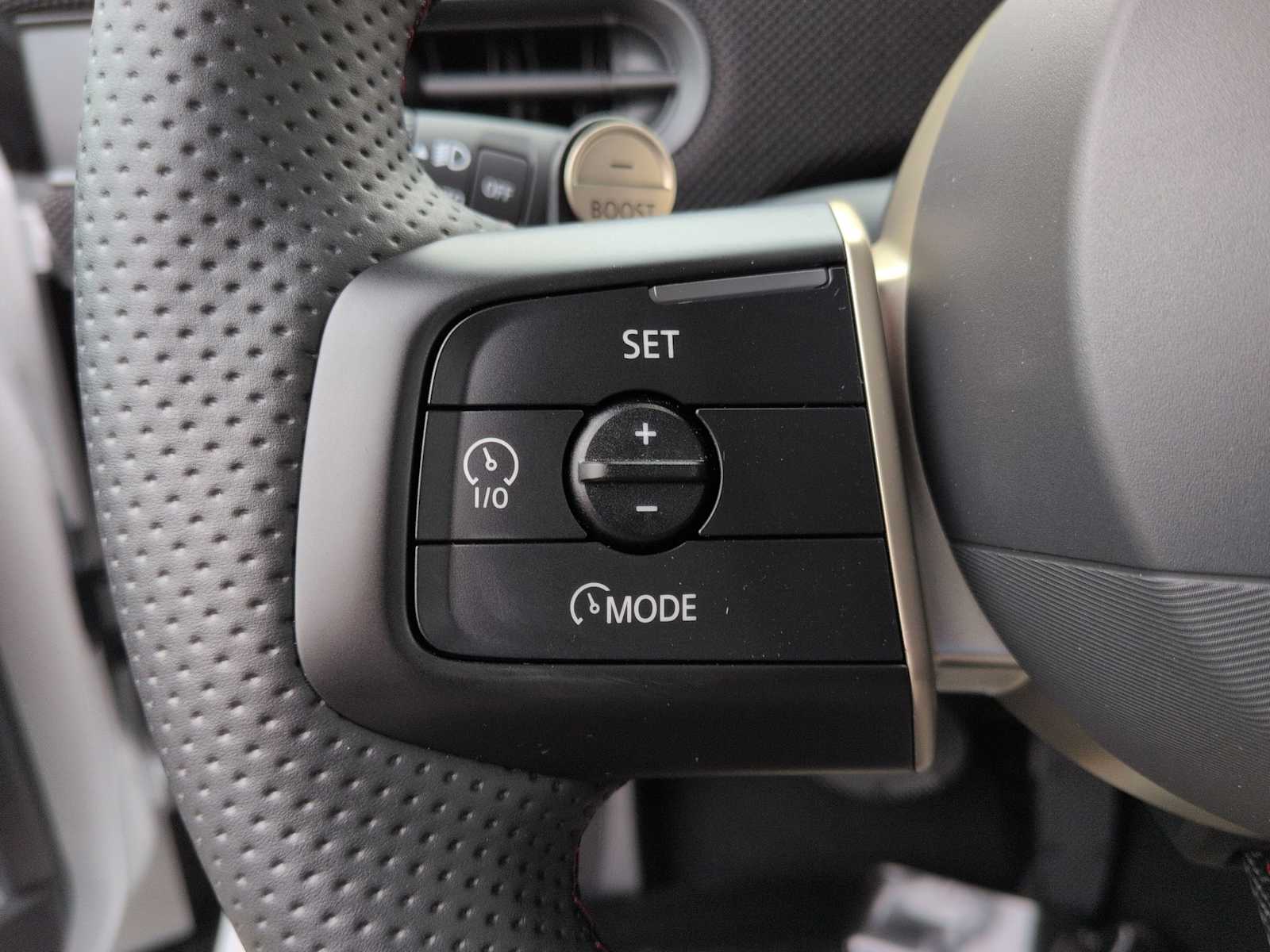 Thumbnail: 2026 MINI Cooper Hardtop - 26