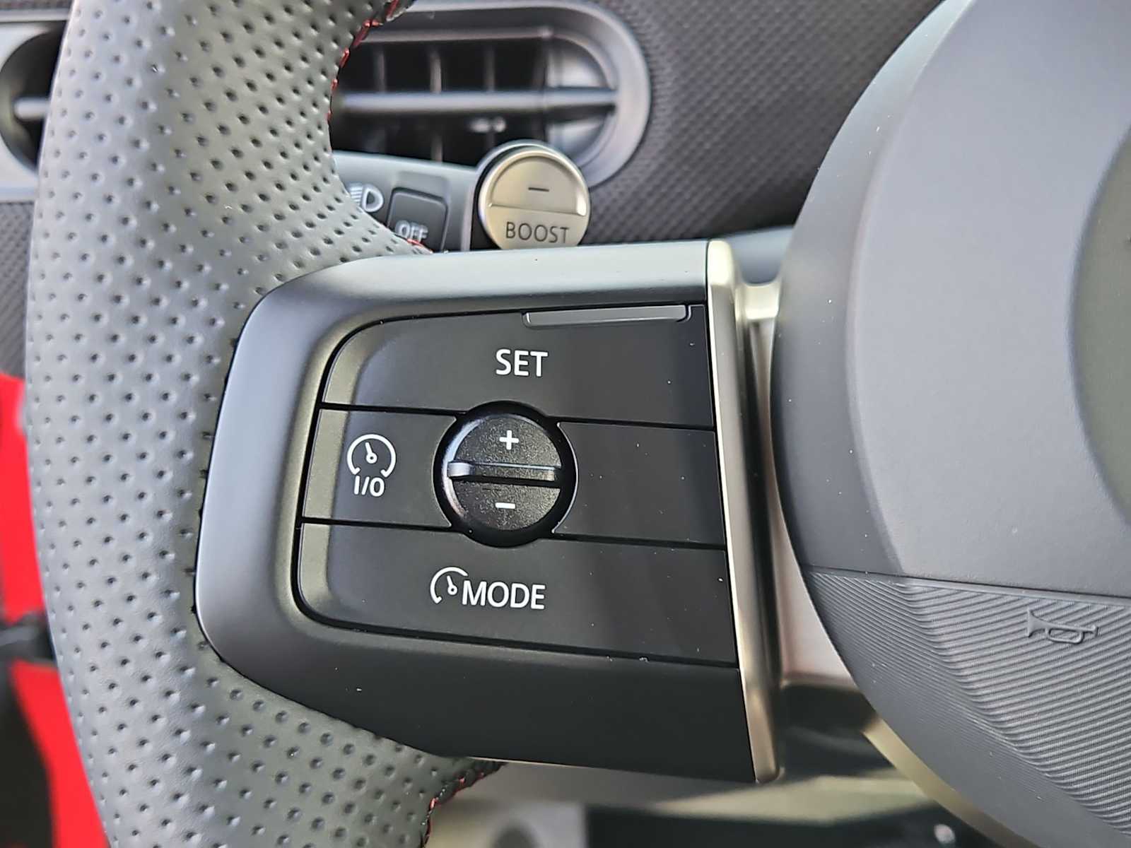 Thumbnail: 2026 MINI Cooper Hardtop - 23