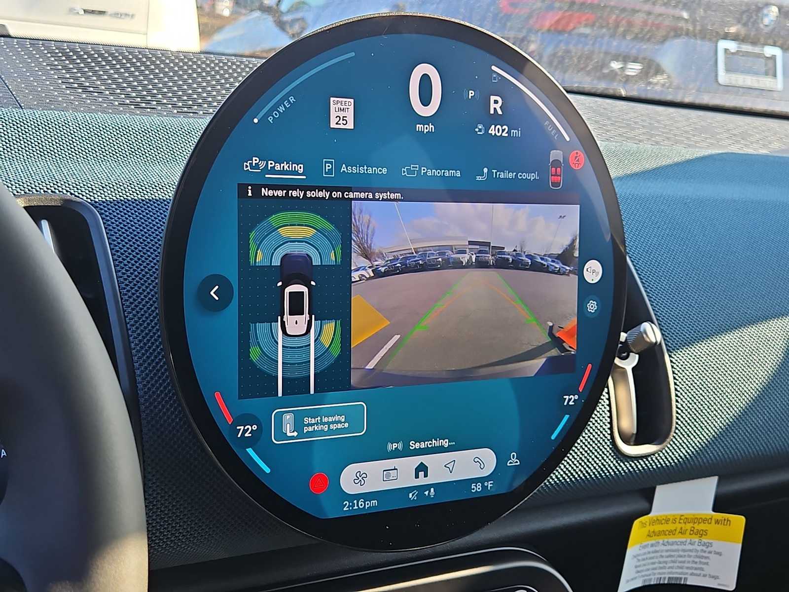 Thumbnail: 2026 MINI Cooper Countryman - 26