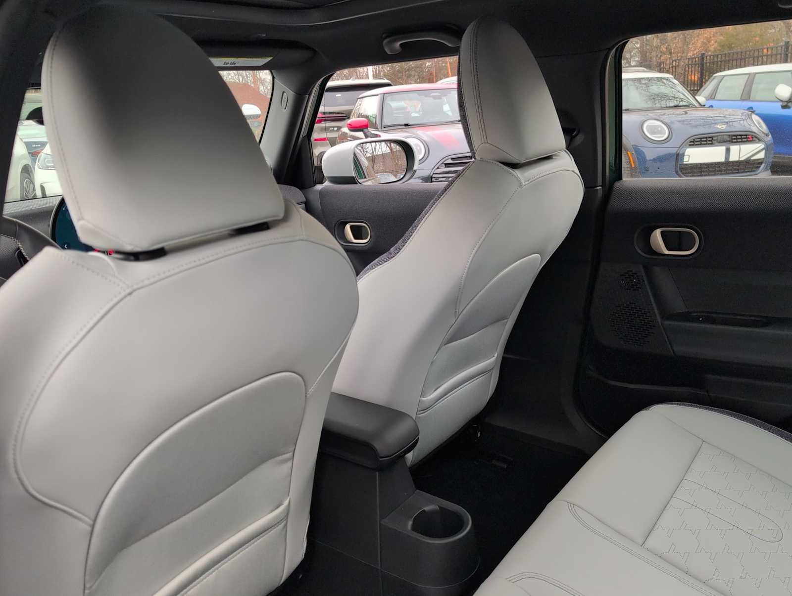 Thumbnail: 2026 MINI Cooper Hardtop - 18