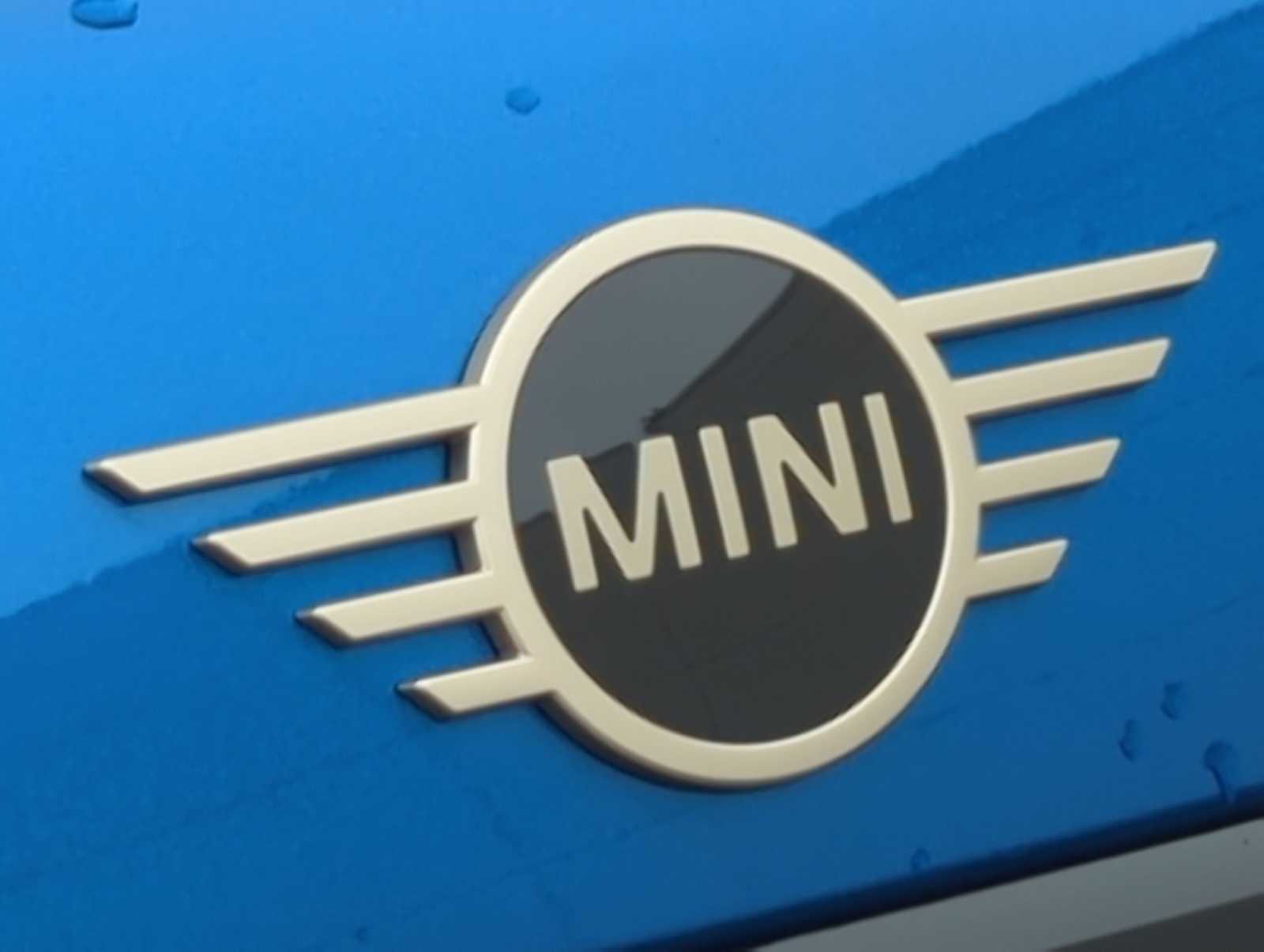 Thumbnail: 2025 MINI Cooper Hardtop - 11