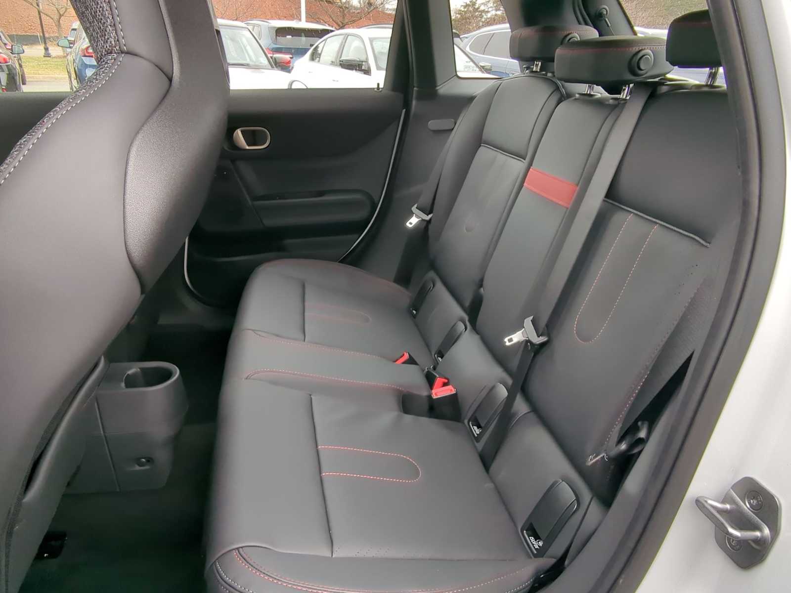 Thumbnail: 2026 MINI Cooper Hardtop - 21