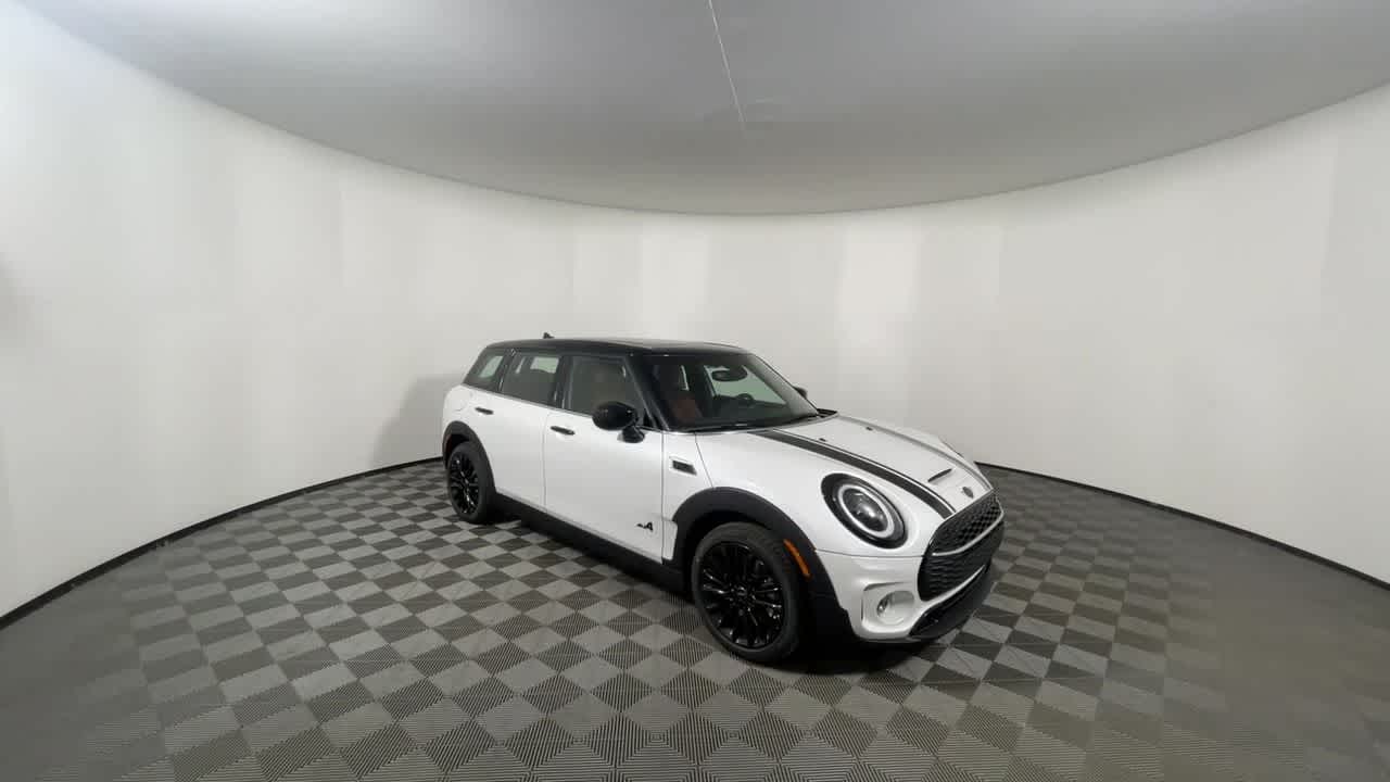Thumbnail: 2024 MINI Cooper Clubman - 2