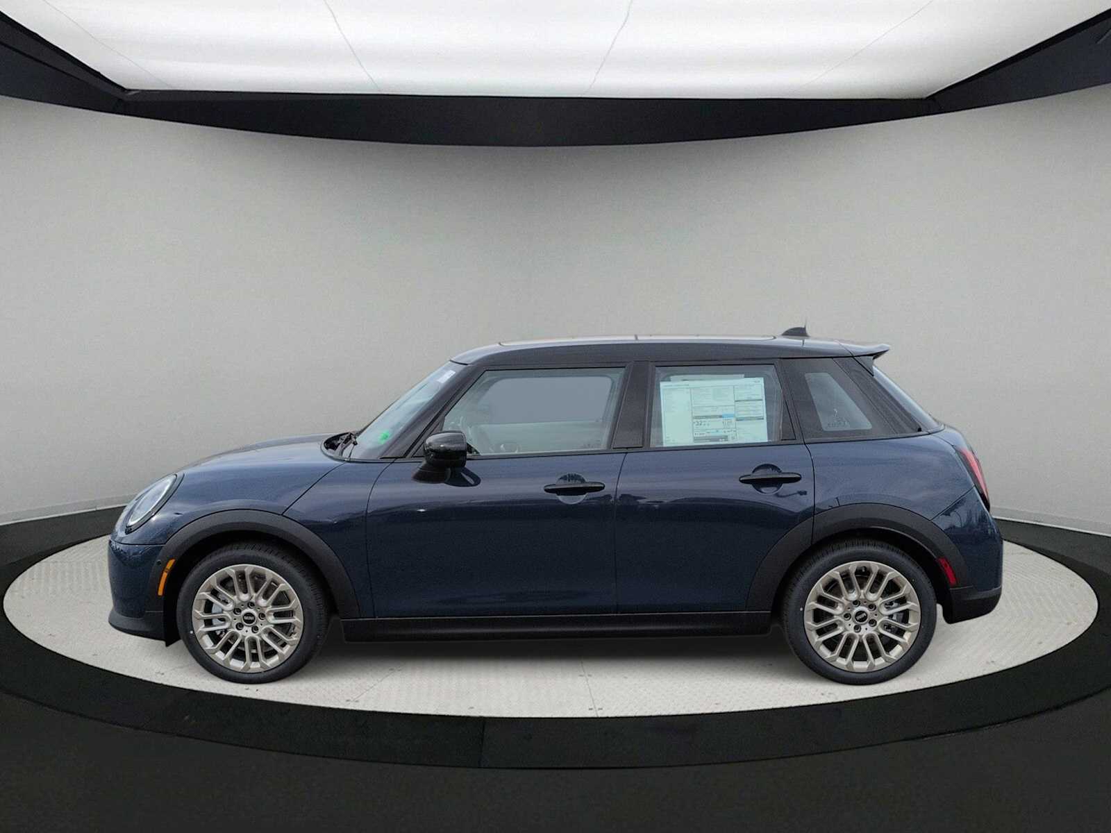 Thumbnail: 2026 MINI Cooper Hardtop - 5