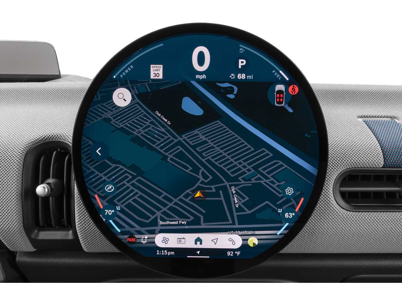 Thumbnail: 2026 MINI Cooper Hardtop - 12