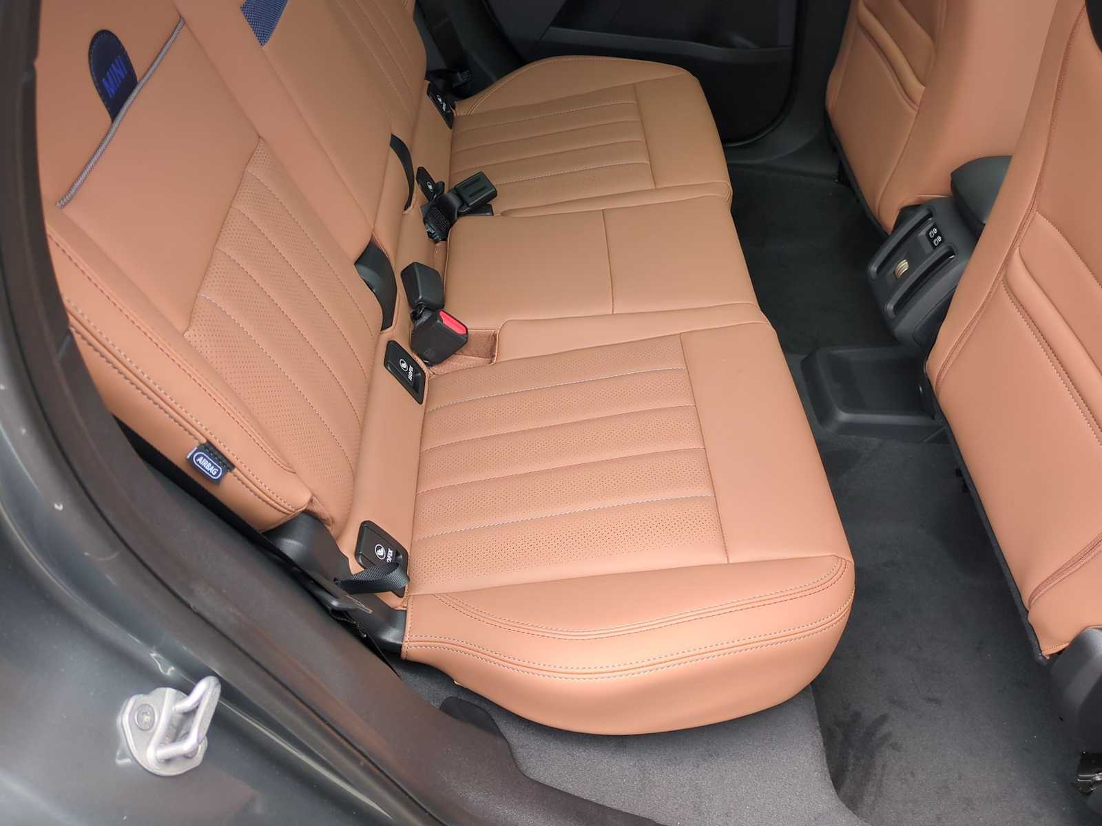 Thumbnail: 2025 MINI Cooper Countryman - 21