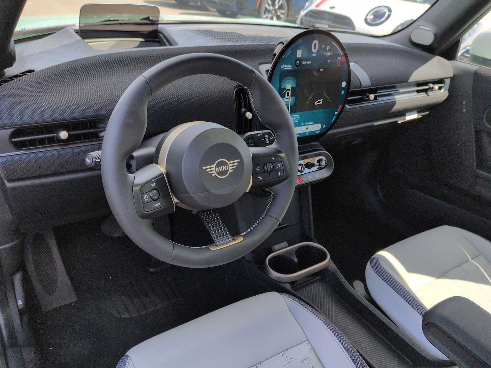 Thumbnail: 2026 MINI Cooper Hardtop - 10