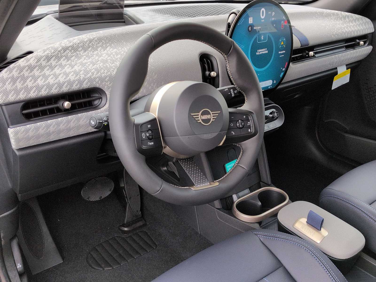 Thumbnail: 2026 MINI Cooper Hardtop - 15