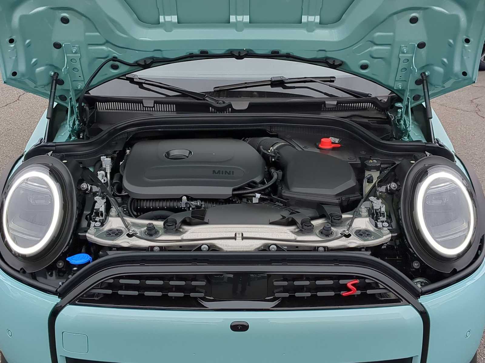 Thumbnail: 2026 MINI Cooper Hardtop - 15