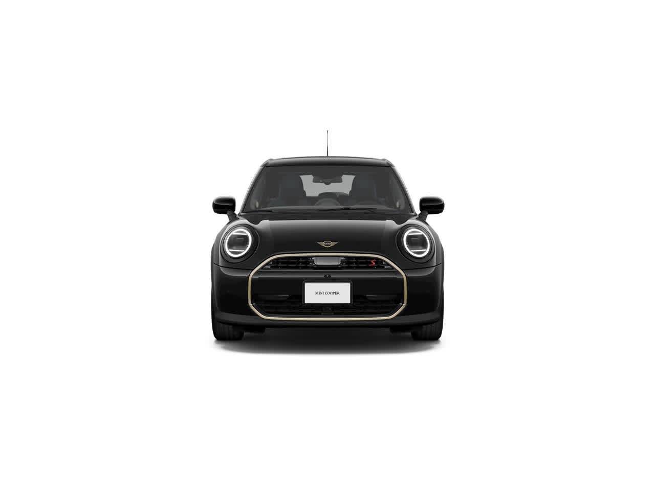 Thumbnail: 2026 MINI Cooper Hardtop - 2