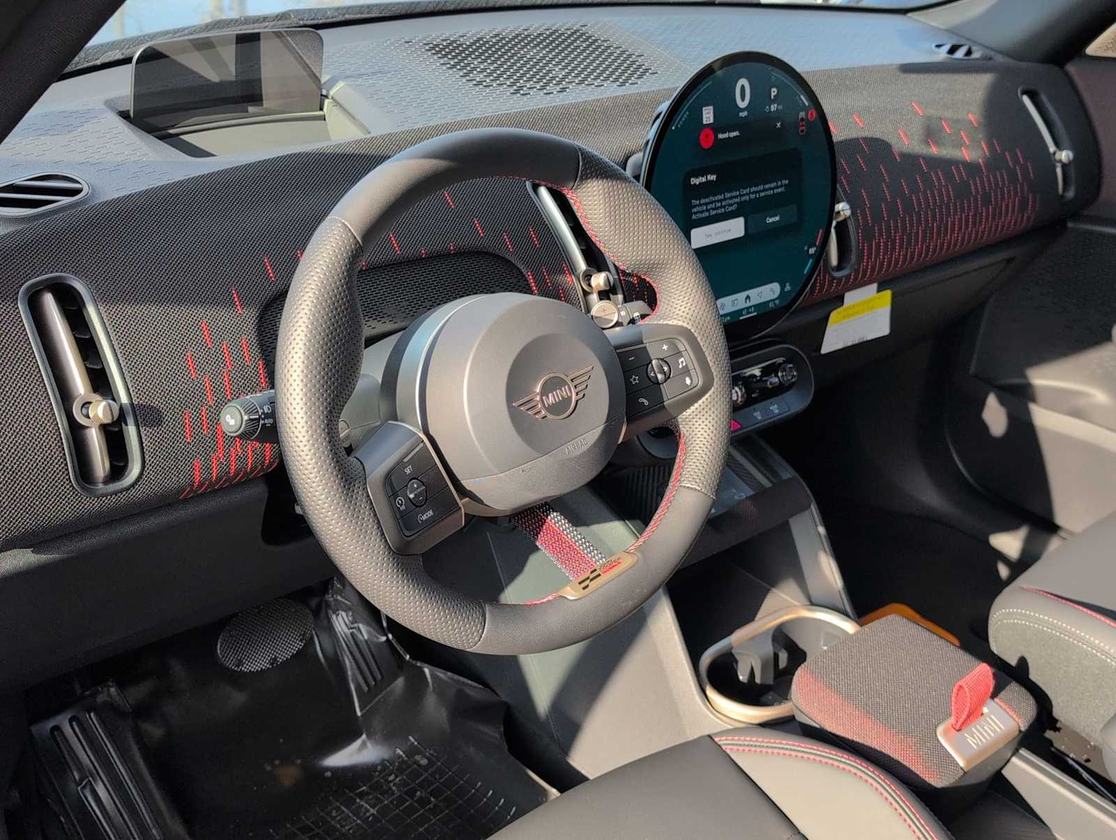 Thumbnail: 2026 MINI Cooper Countryman - 10