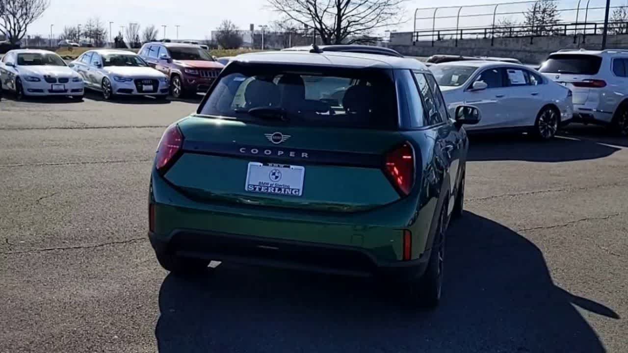 Thumbnail: 2025 MINI Cooper Hardtop - 7