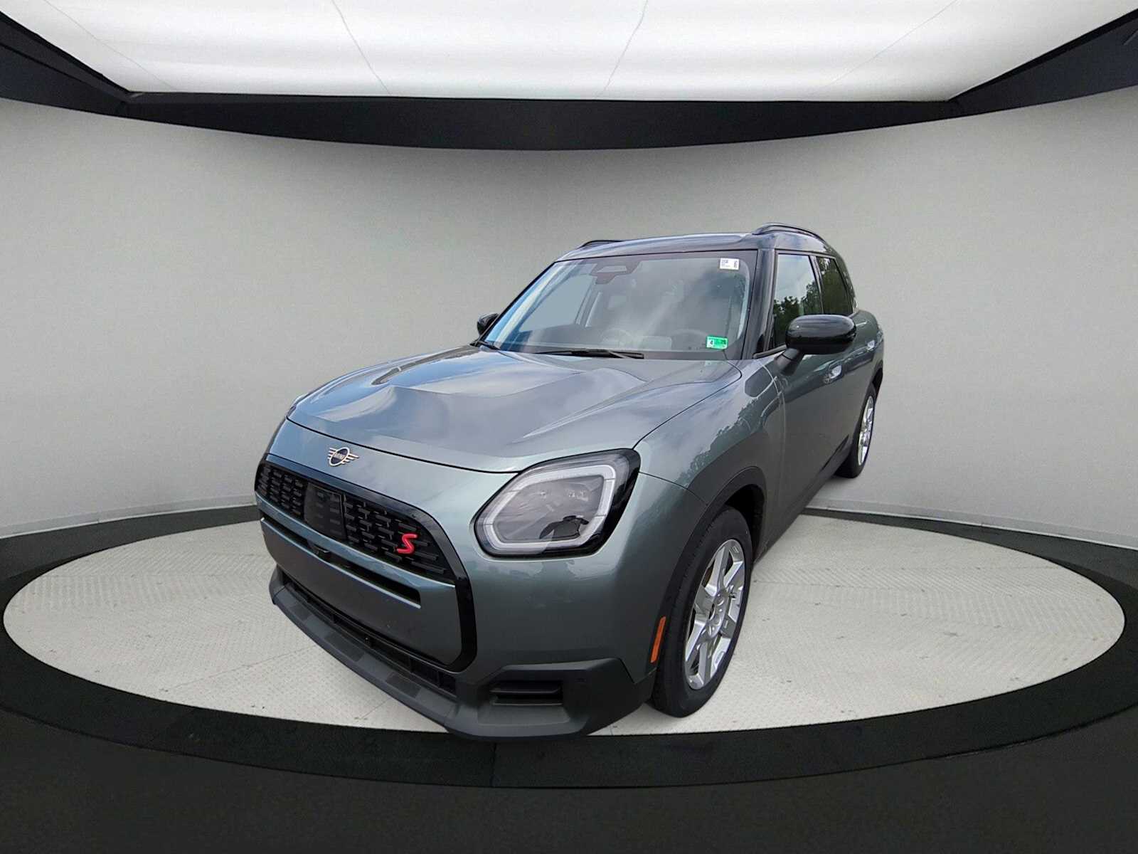 Thumbnail: 2025 MINI Cooper Countryman - 4