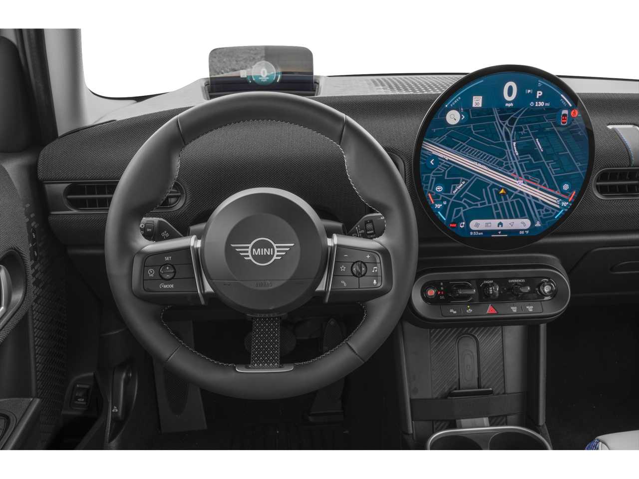 Thumbnail: 2026 MINI Cooper Hardtop - 4