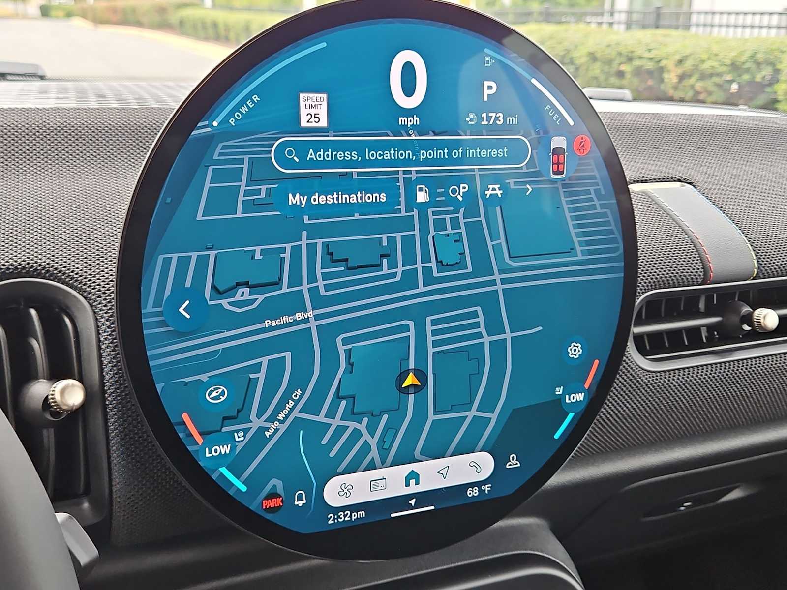 Thumbnail: 2026 MINI Cooper Convertible - 28