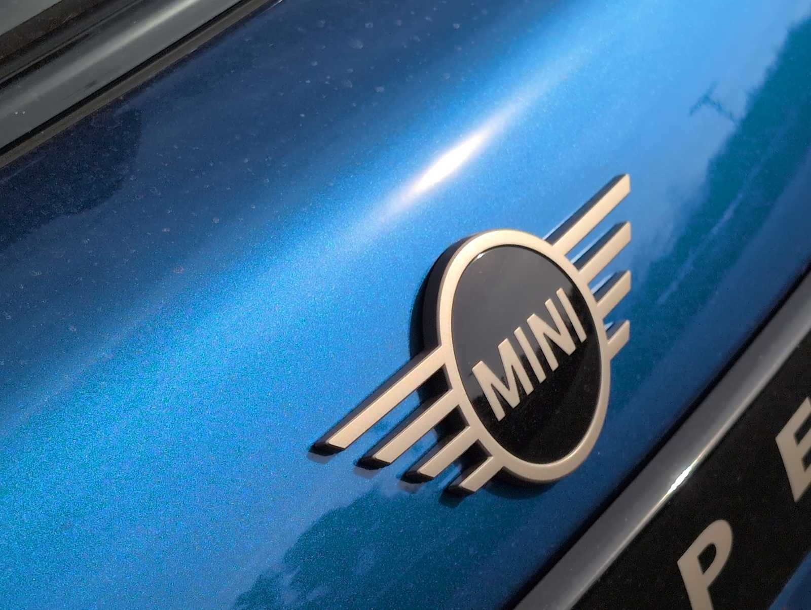 Thumbnail: 2026 MINI Cooper Hardtop - 12