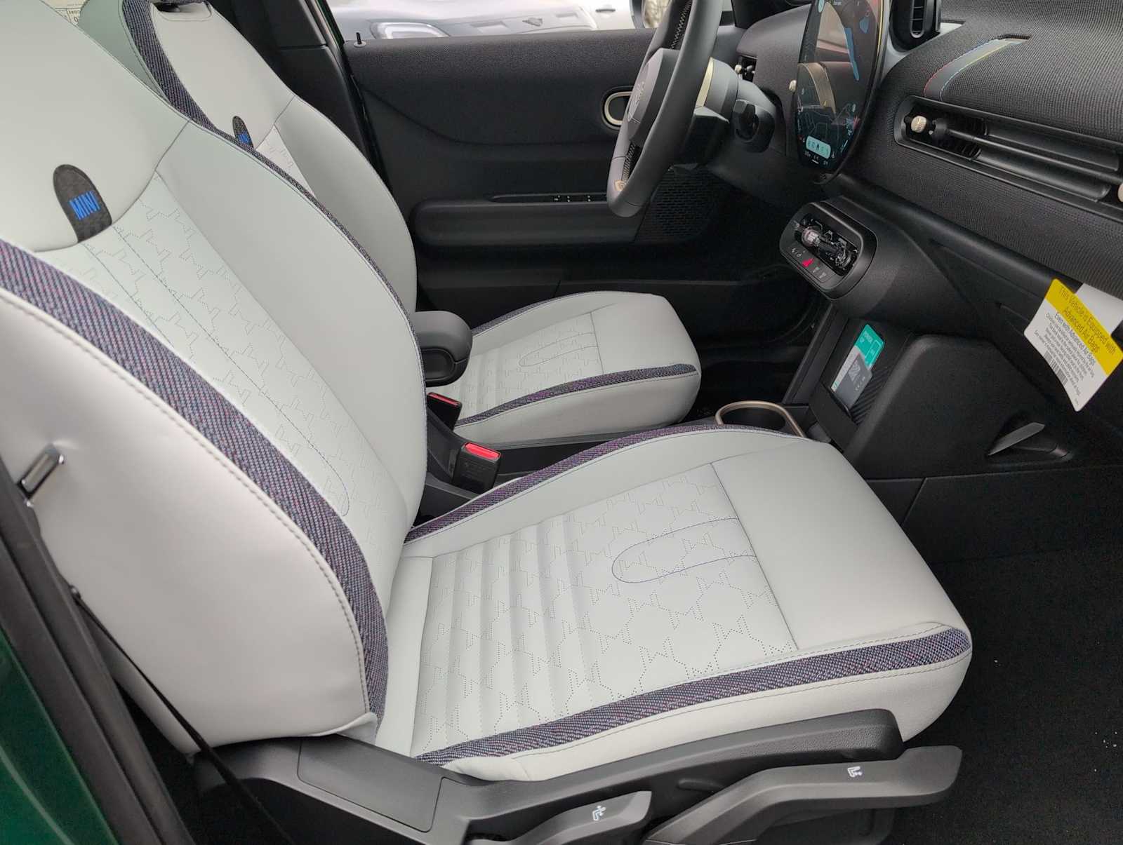 Thumbnail: 2026 MINI Cooper Hardtop - 23