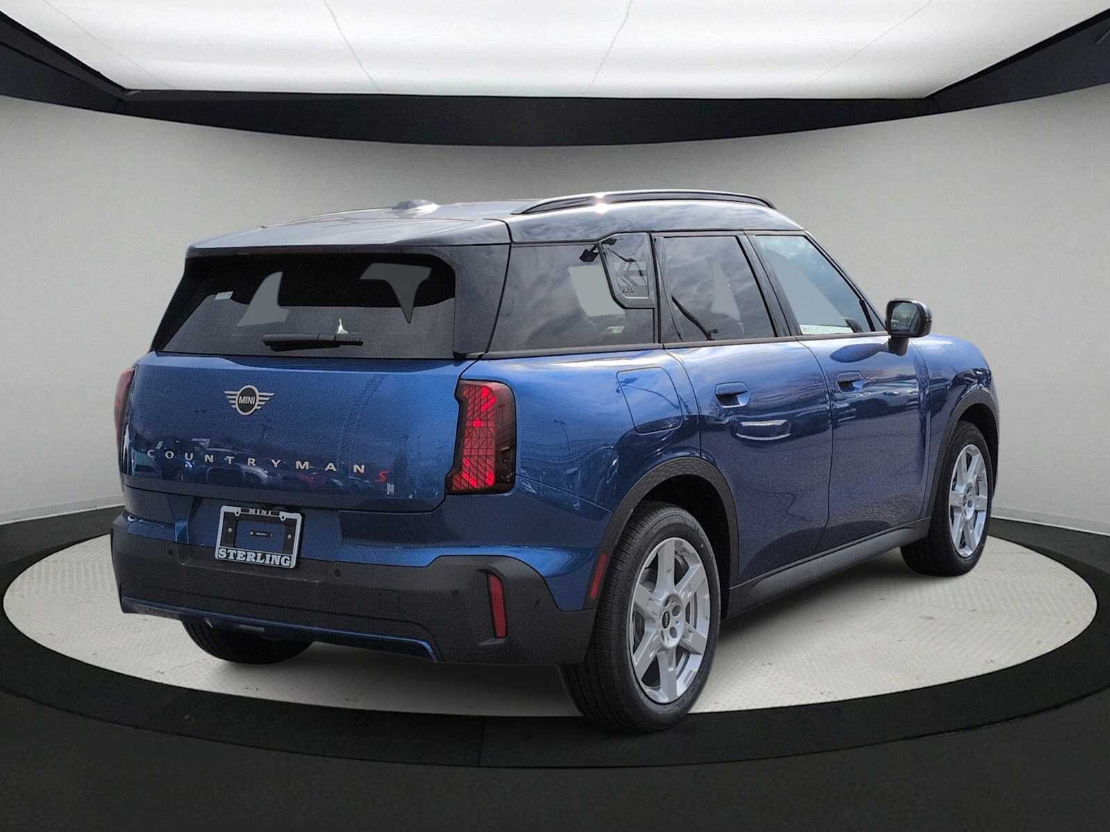 Thumbnail: 2026 MINI Cooper Countryman - 8