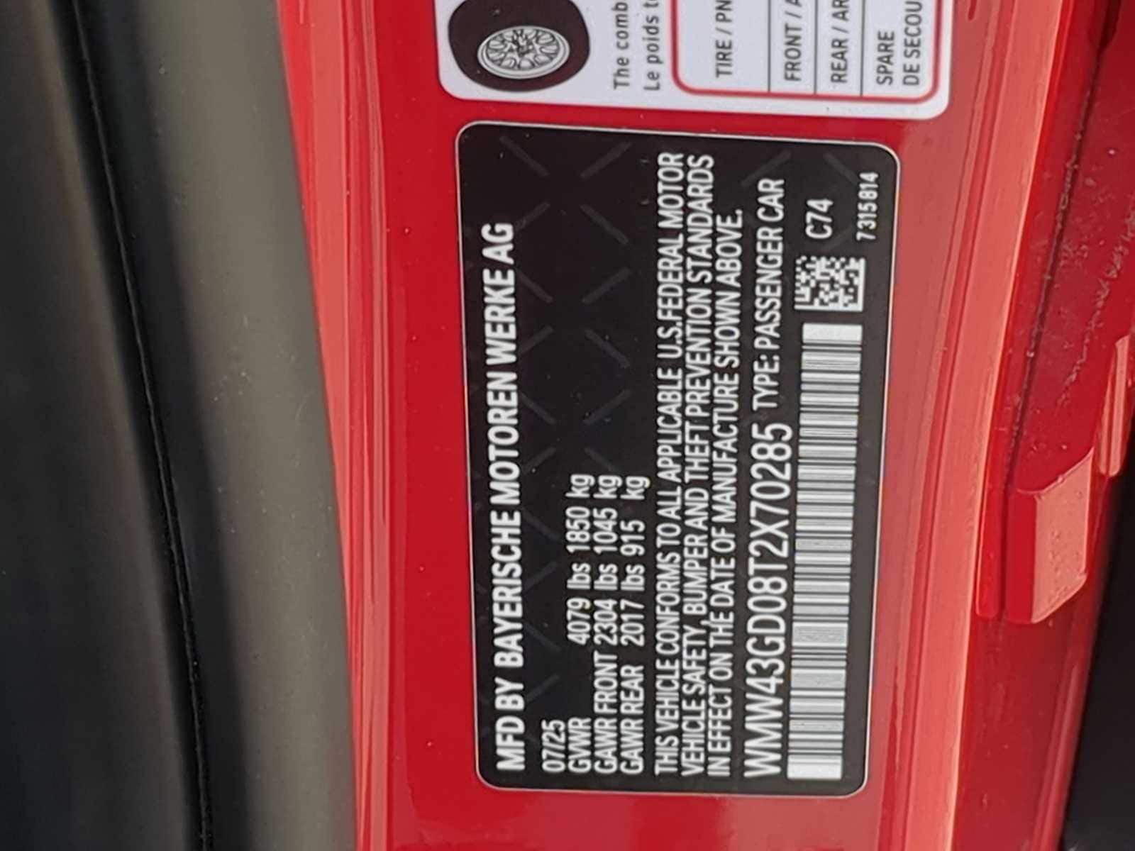 Thumbnail: 2026 MINI Cooper Hardtop - 39