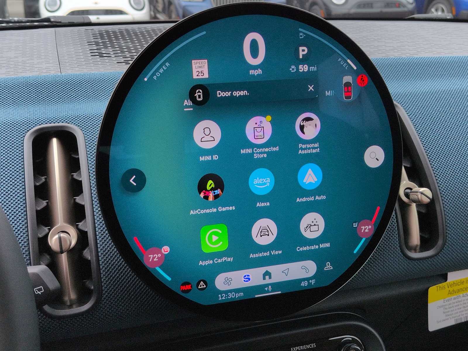 Thumbnail: 2026 MINI Cooper Countryman - 28