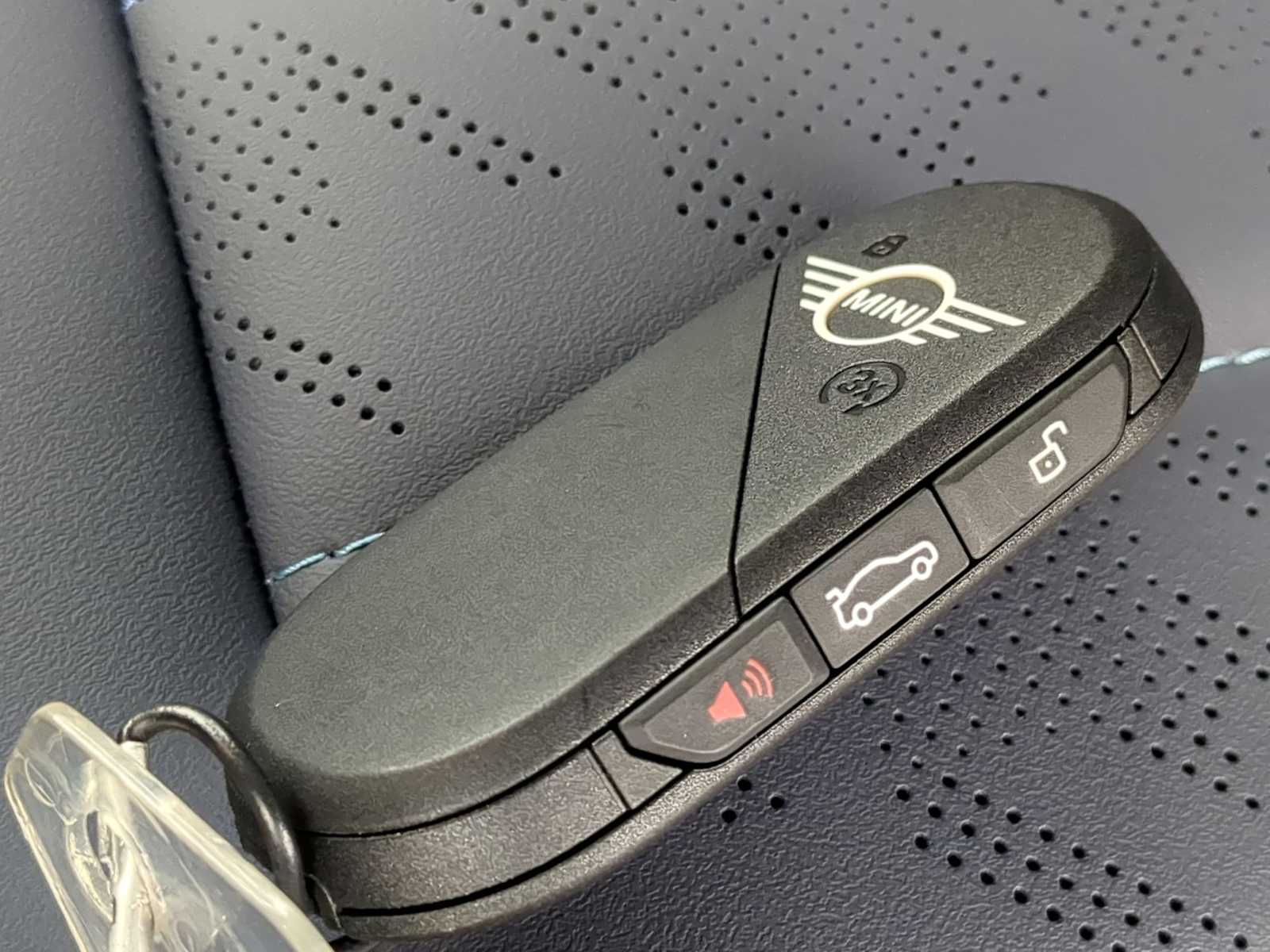 Thumbnail: 2026 MINI Cooper Hardtop - 37