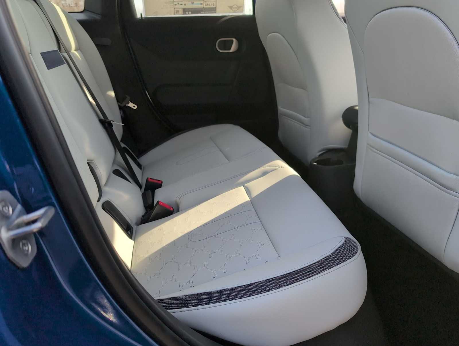 Thumbnail: 2026 MINI Cooper Hardtop - 22