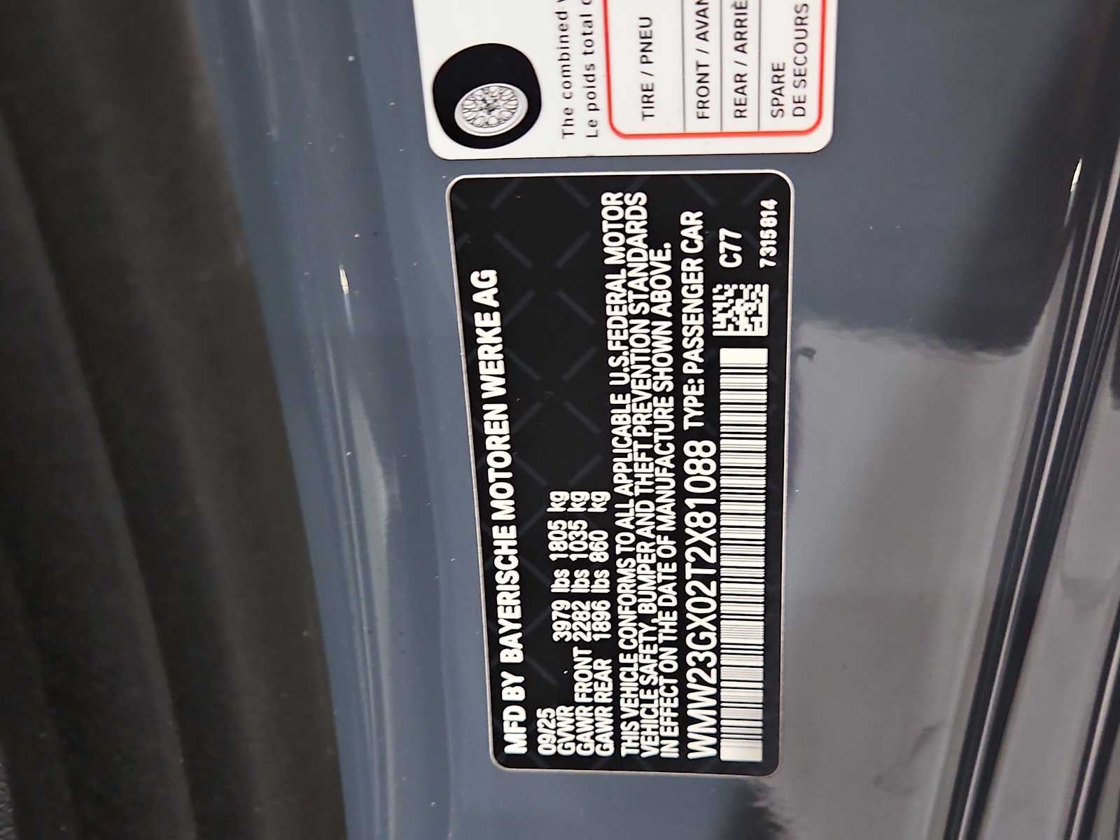 Thumbnail: 2026 MINI Cooper Convertible - 32