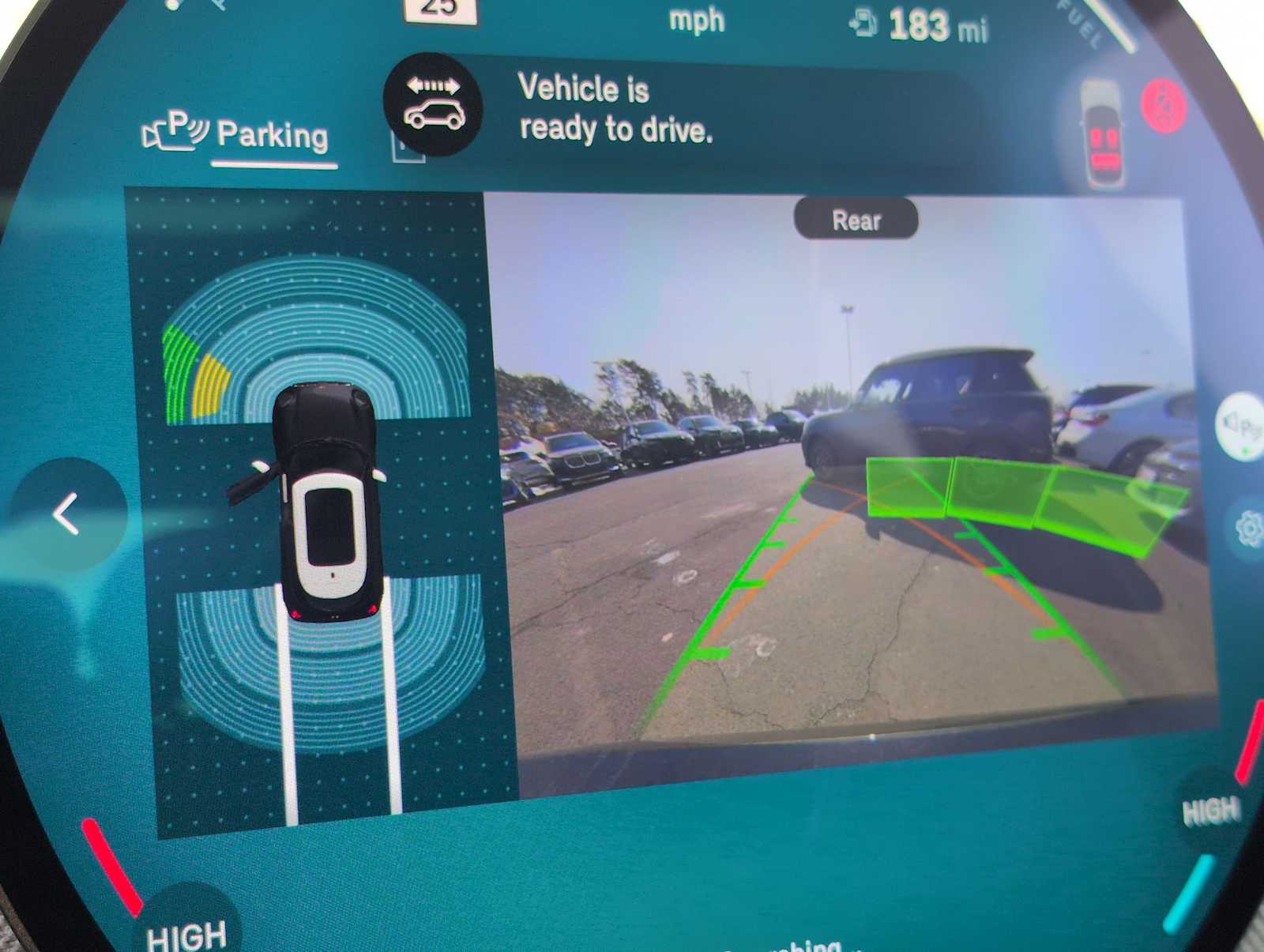 Thumbnail: 2026 MINI Cooper Hardtop - 30