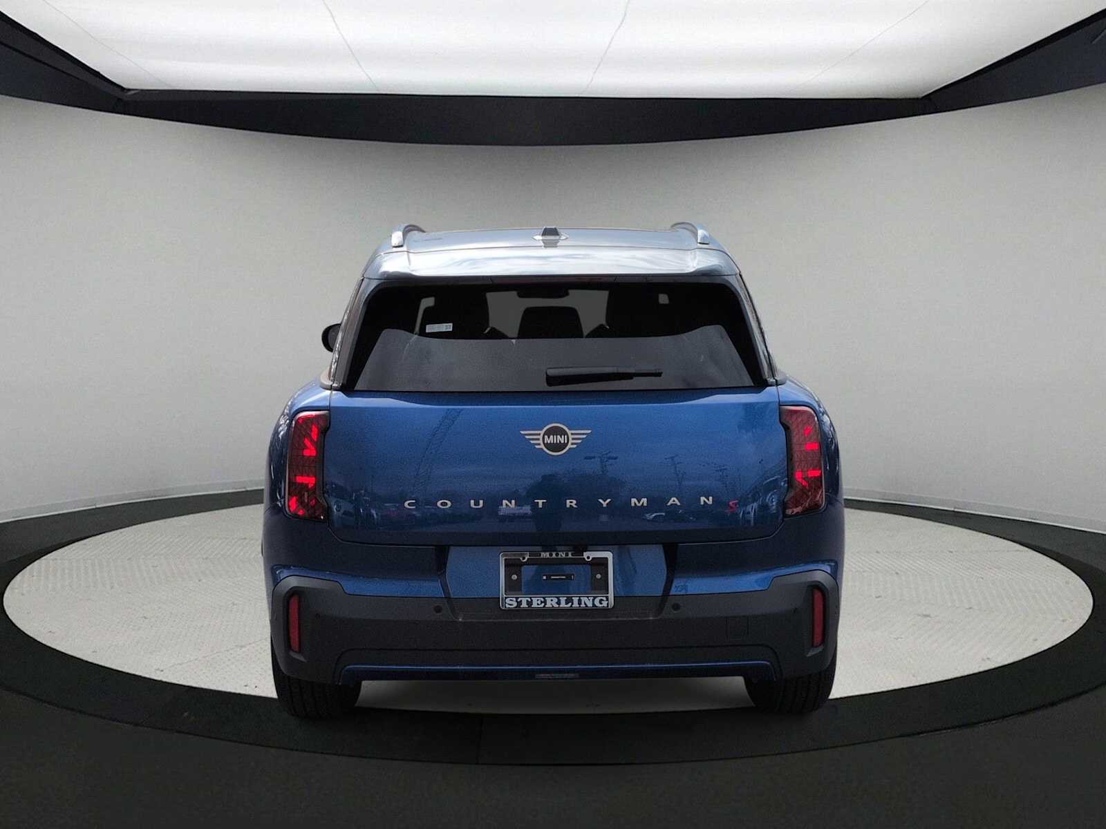 Thumbnail: 2026 MINI Cooper Countryman - 7