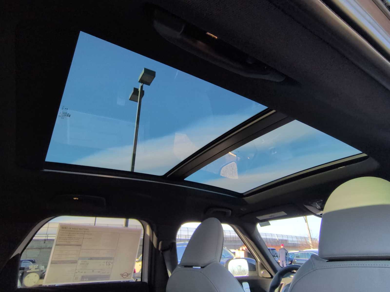 Thumbnail: 2026 MINI Cooper Countryman - 23