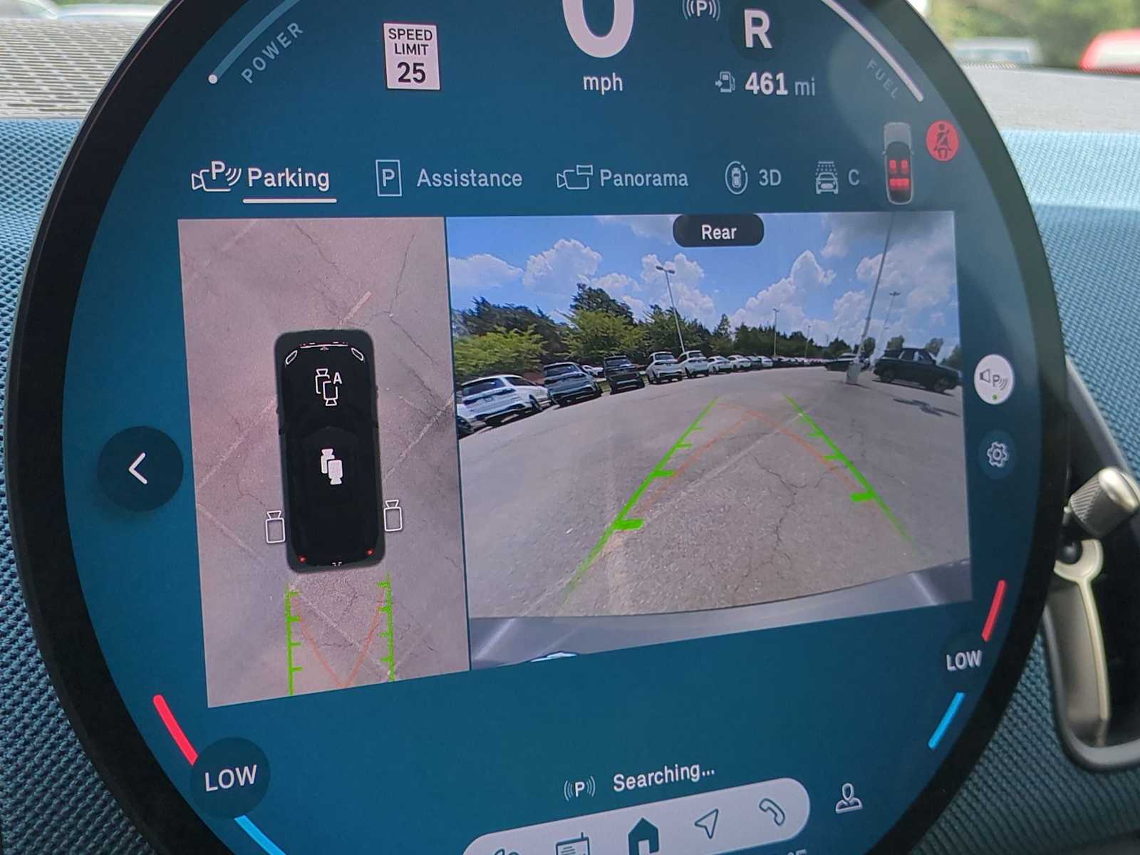 Thumbnail: 2025 MINI Cooper Countryman - 31