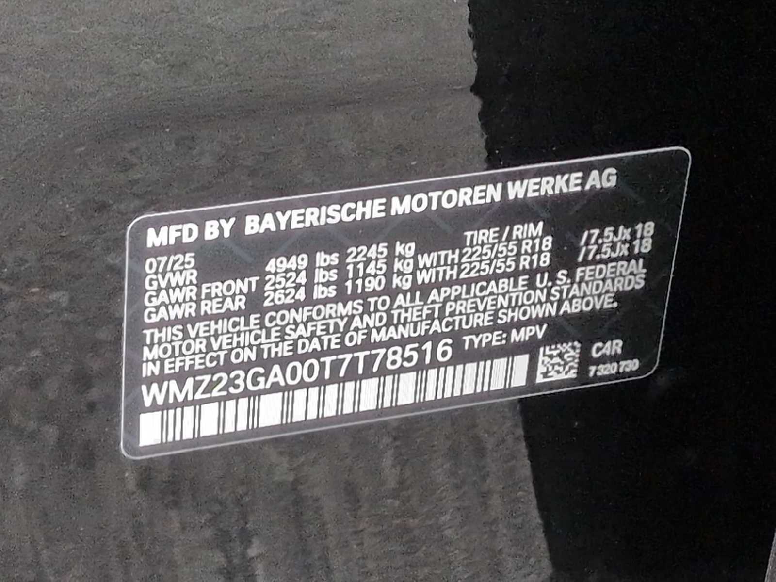 Thumbnail: 2026 MINI Cooper Countryman - 37