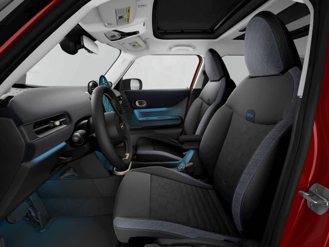 Thumbnail: 2025 MINI Cooper Hardtop - 6