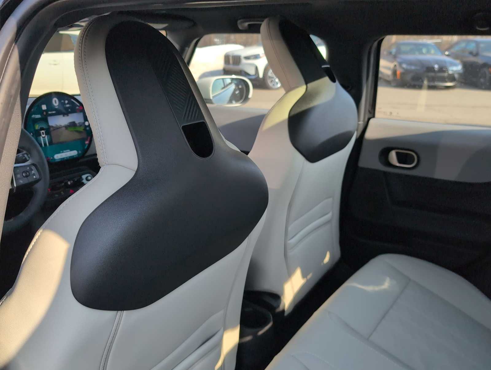 Thumbnail: 2026 MINI Cooper Hardtop - 19