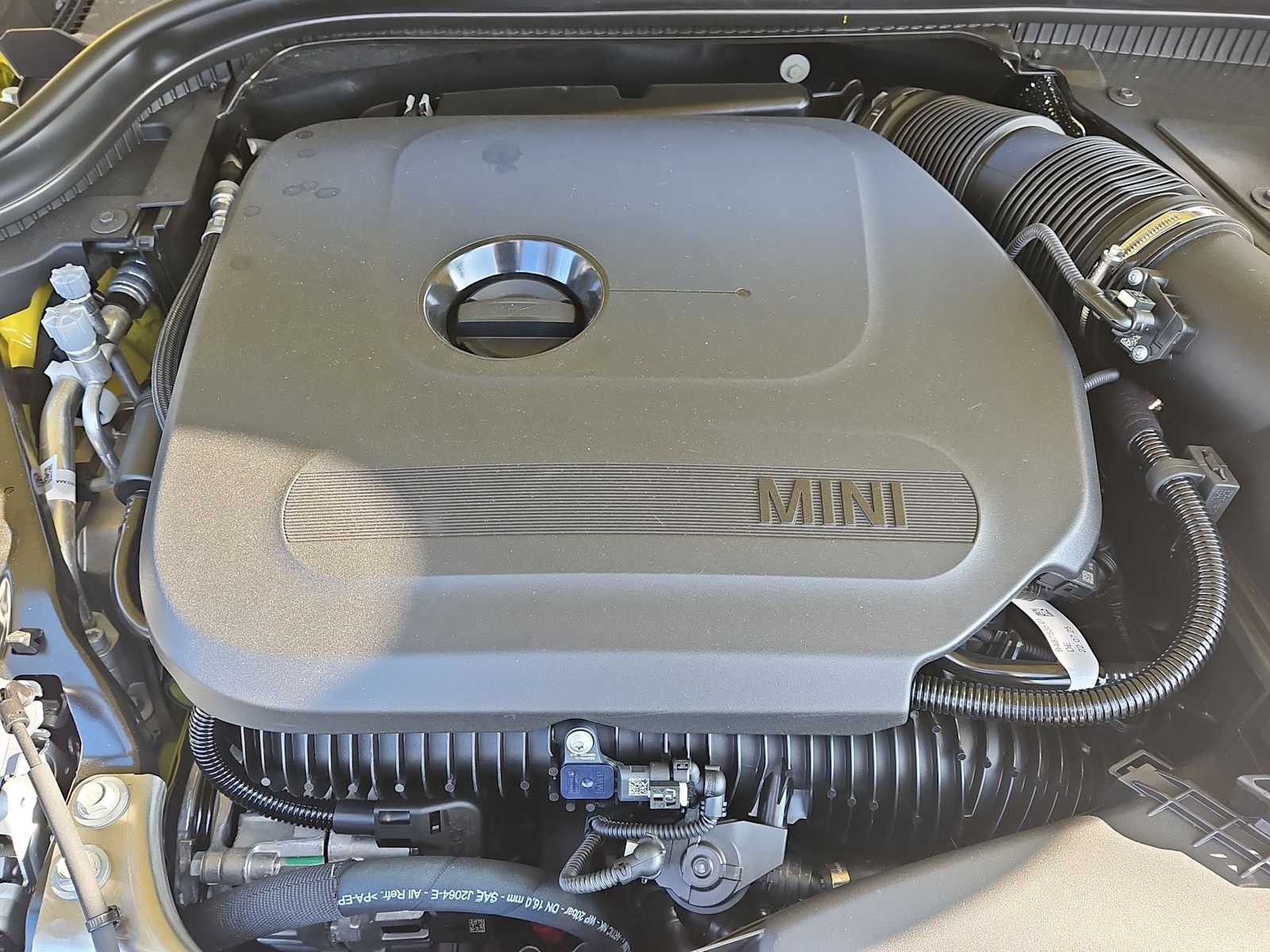 Thumbnail: 2026 MINI Cooper Hardtop - 14