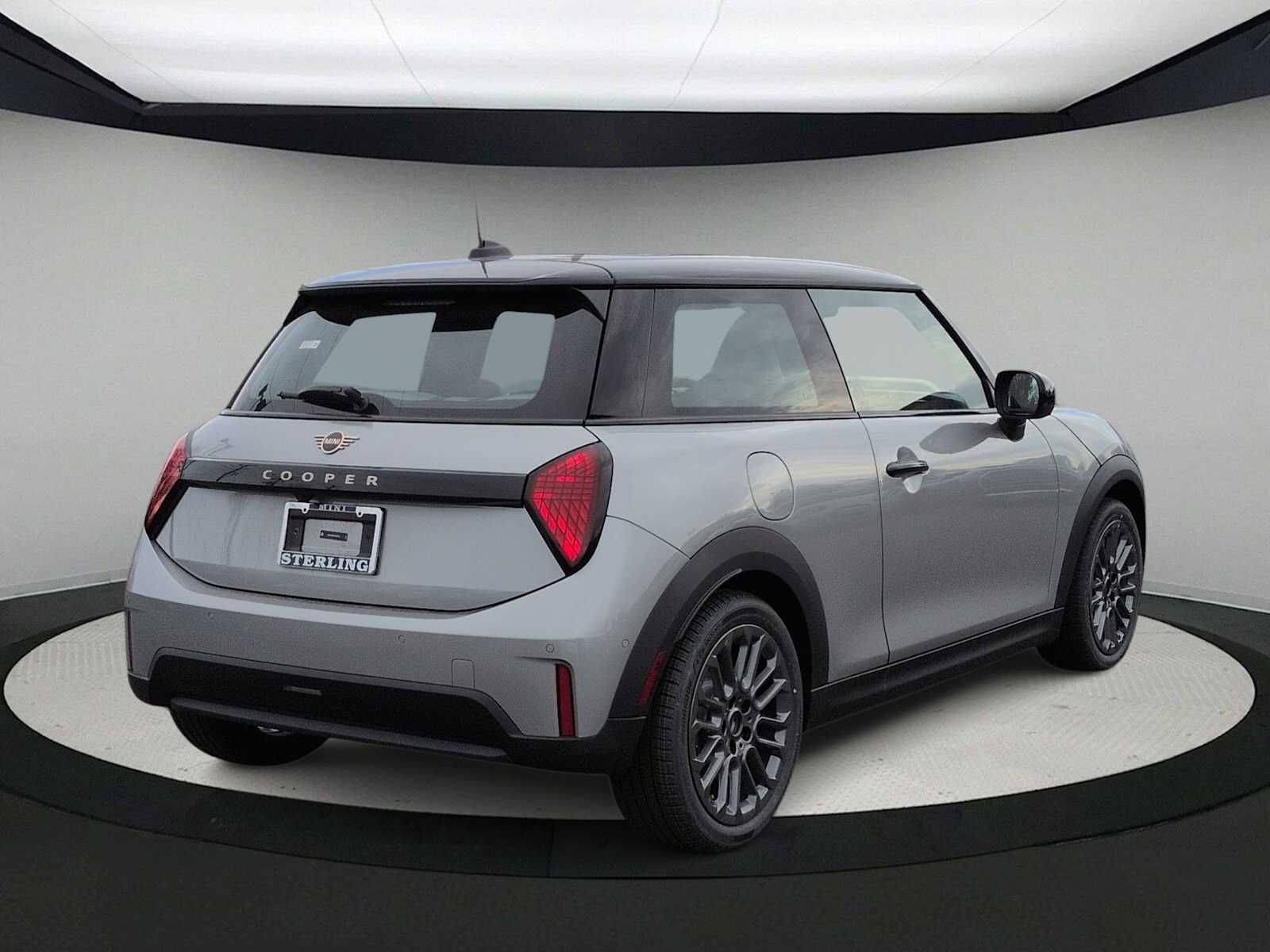 Thumbnail: 2026 MINI Cooper Hardtop - 8