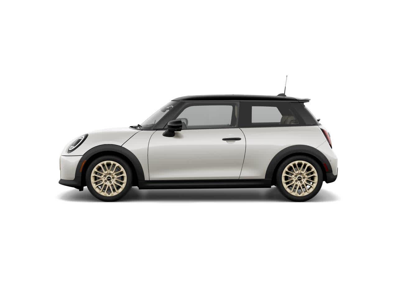 Thumbnail: 2026 MINI Cooper Hardtop - 4