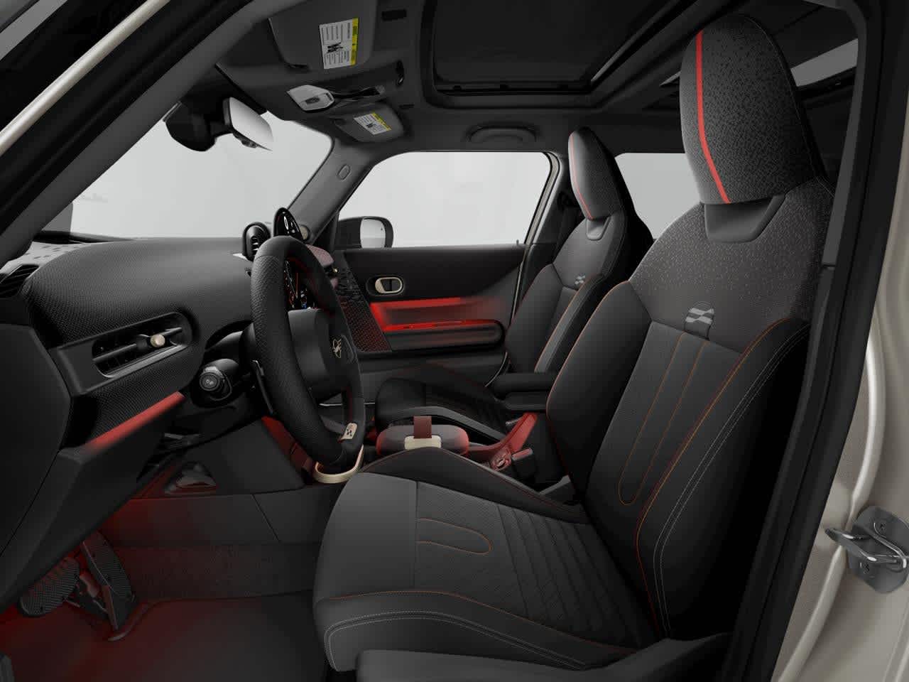 Thumbnail: 2026 MINI Cooper Hardtop - 6