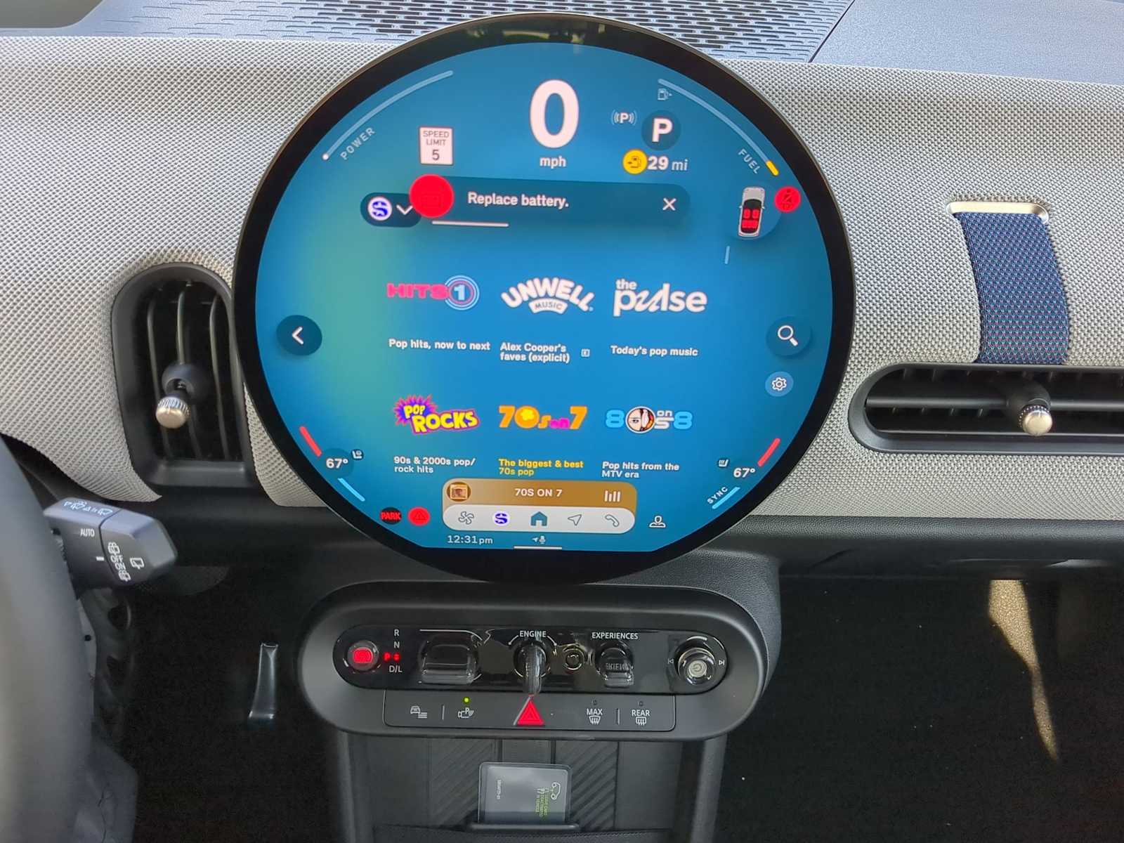 Thumbnail: 2026 MINI Cooper Hardtop - 30